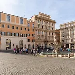 Barberini Caesar Suites