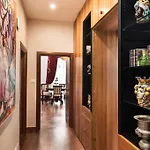 Idyllia - Classy Apartment In Vatican Area