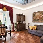 Idyllia - Classy Apartment In Vatican Area