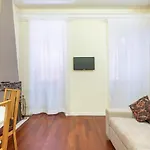 Accogliente Casa A Due Passi Da Piazza Navona