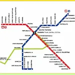 Residenza Niutta- Roma