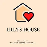 Appartamento Roma Centro - Lilly\'S House