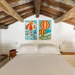Casa Adriana, A Burghesius Home