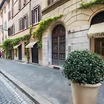 Spanish Steps Frezza Loft