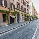 Spanish Steps Frezza Loft