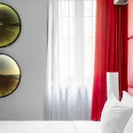 BDB Luxury Habitaciones Margutta