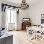 Lovely Renovated Flat By Vatican