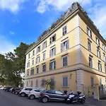 U@Vatican - Suites Centrali E Vicine Alla Metro