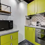 Chiavari Apartment