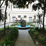 The Artist House