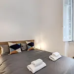 Supernova Apartment Trastevere