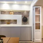 Luxury Fori Imperiali Apartment