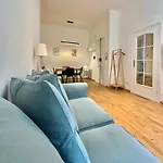 Civitas Leonina Apartment
