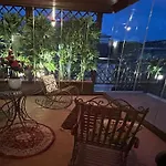 Lovely Terrace Aurelia