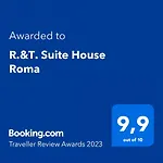 R.&T. Suite House Roma
