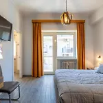 Romantica Vatican Suites