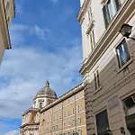 Monti House Rome