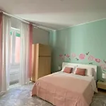 Superior Apt Next Colosseo A/C Wo Fi 3 Bedrooms