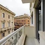 La Flavia Design City Suites Rome By Halldis