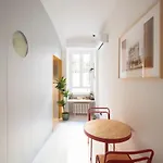 Interno A - Rome