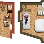 Grottino 3A Apartment