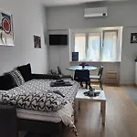 A Casa Di Francesca, Nuovo Bilocale Zona Balduina.