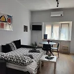 A Casa Di Francesca, Nuovo Bilocale Zona Balduina.