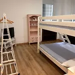 Step By Rome Apt
