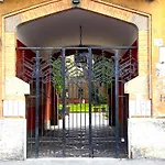 Vatican Modern Art Apartment
