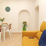 4Bnb - Ottaviano Vatican Flat