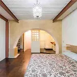 Magic Loft Underground