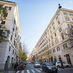 Vatican Fabio Massimo Apartment - Stay Inn Rome Experience