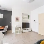 Maison Lumiere, Design Apt 5 Min From Tiburtina Station