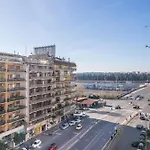 Maison Lumiere, Design Apt 5 Min From Tiburtina Station