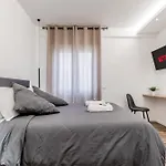 Loungefloor Metro A Netflix & Wi-Fi