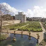 Il Giardino A Trastevere Relax E Comfort A Roma Vicino Il Centro