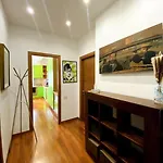 Mhome Apartment - Roma