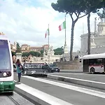 Il Giardino A Trastevere Relax E Comfort A Roma Vicino Il Centro
