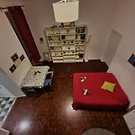 La Casa a Trastevere