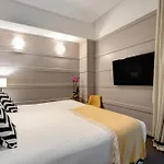 Singer Palace Hotel Roma