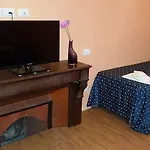 Star Rooms