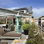 Babuino 181 - Small Luxury Hotels Of The World