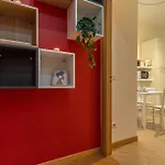Casa Abeba A Torre Maura