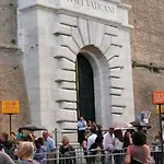Cuore Di Roma Holidays
