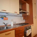 Vatican-Balduina Apartment