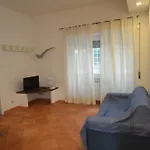 Vatican-Balduina Apartment
