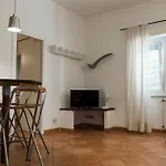 Vatican-Balduina Apartment