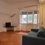 Vatican-Balduina Apartment