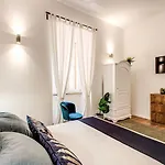 Monti Quiet And Spacious Apartment