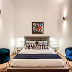 Monti Quiet And Spacious Apartment
